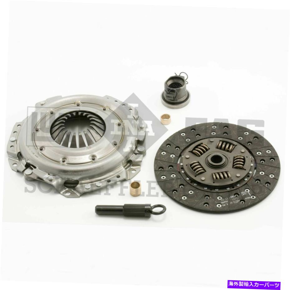clutch kit LUK 05-029トランスミッションクラッチキット LuK 05-029 Transmission Clutch Kit【並行輸入品】
