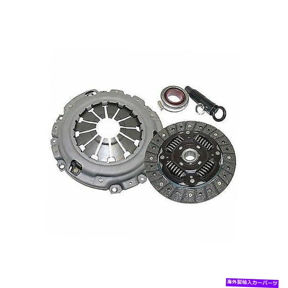 clutch kit 02-06 ACURA RSXタイプS 8037ストックのコンペティションクラッチストッククラッチキット Competition Clutch Stock Clutch Kit for 02-06 Acura RSX Type S 8037-STOCK【並行輸入品】