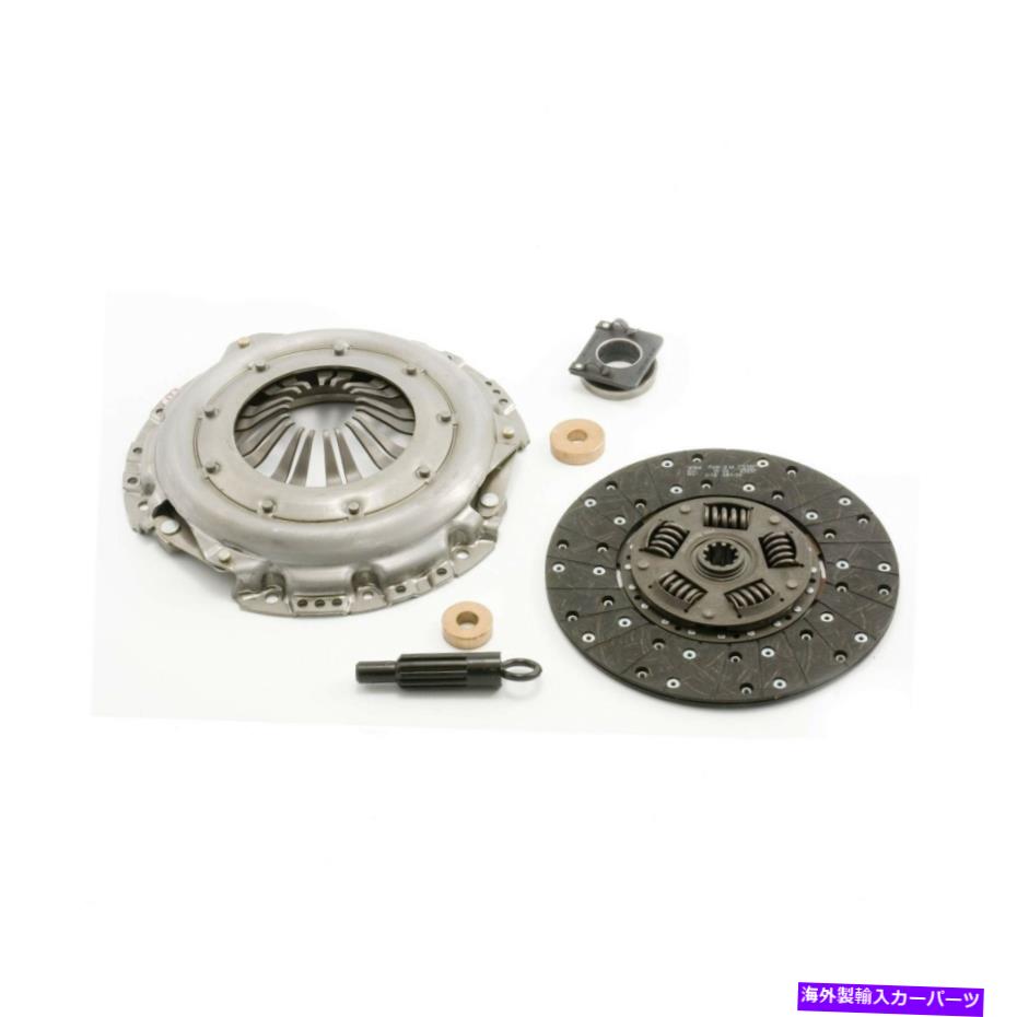 clutch kit LUK 07-027クラッチキット LuK 07-027 Clutch Kit【並行輸入品】