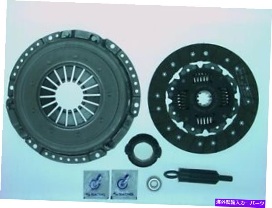 clutch kit クラッチキットSachs KF296-01 Clutch Kit Sachs KF296-01【並行輸入品】