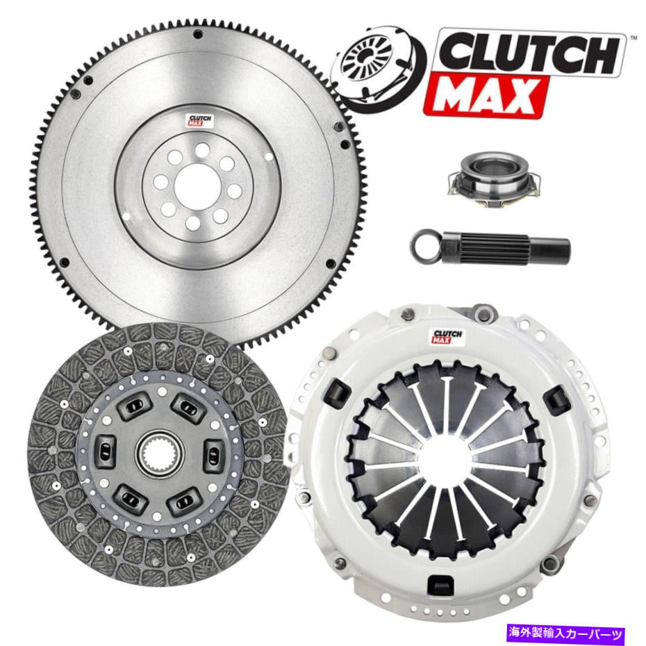 clutch kit ステージ1 HDクラッチキット＆フライホイール1996年から2000年のトヨタRAV-4 2.0L 1990-1991カムリ STAGE 1 HD CLUTCH KIT & FLYWHEEL for 1996-2000 TOYOTA RAV-4 2.0L 1990-1991 CAMRY【並行輸入品】