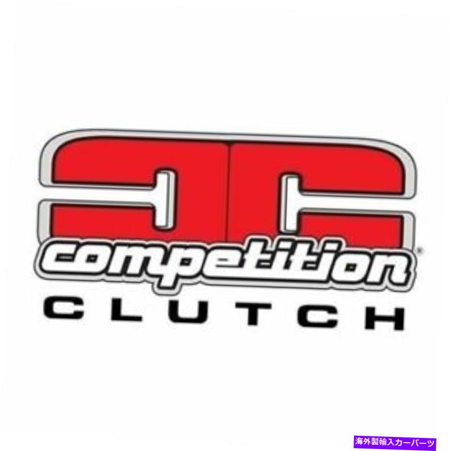 clutch kit 競技クラッチ8012ストックストッククラッチキットNEW Competition Clutch 8012-STOCK Stock Clutch Kit NEW【並行輸入品】