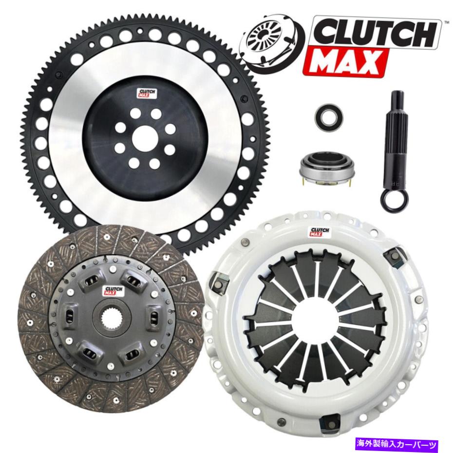 clutch kit CMステージ1 HDクラッチキット＆Chromolyフライホイールキットは92-93 Integra RS LS GS GSRに適合します CM STAGE 1 HD CLUTCH KIT & CHROMOLY FLYWHEEL KIT fits 92-93 INTEGRA RS LS GS GSR【並行輸入品】