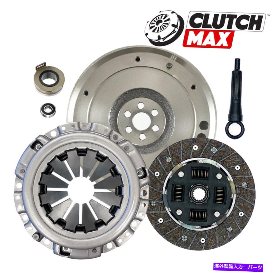 clutch kit OEMプレミアムクラッチキット+ 89-00シボレージオメトロベースLSI XFI 1.0Lのフライホイール OEM PREMIUM CLUTCH KIT+ FLYWHEEL for 89-00 CHEVROLET GEO METRO BASE LSi XFi 1.0L【並行輸入品】