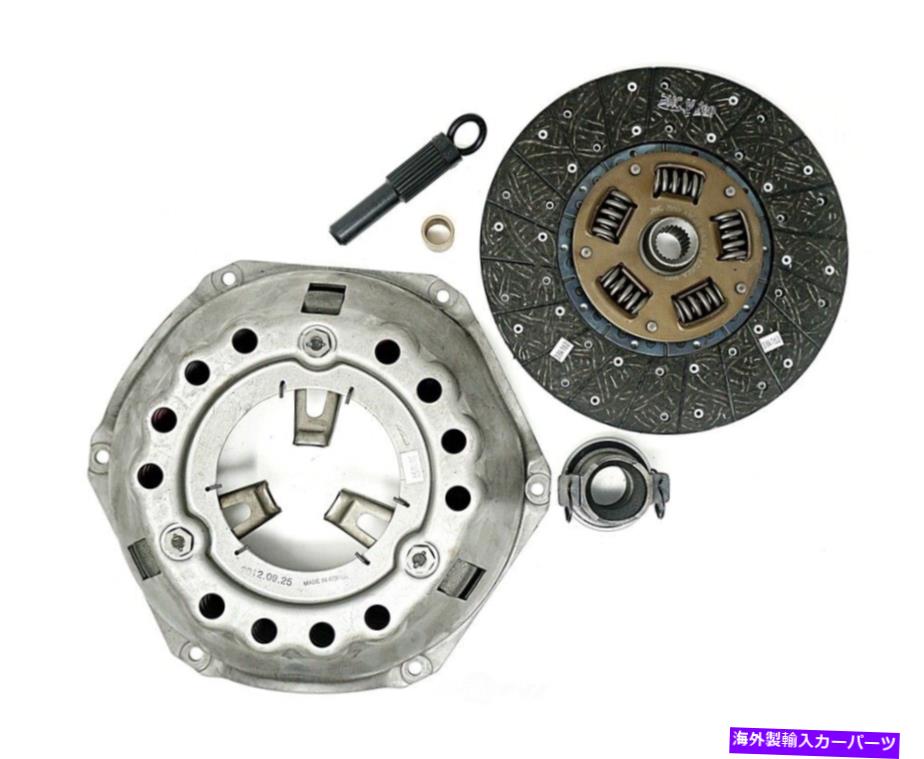clutch kit トランスミッションクラッチキットプラチナドライブライン05-016 Transmission Clutch Kit Platinum Driveline 05-016【並行輸入品】