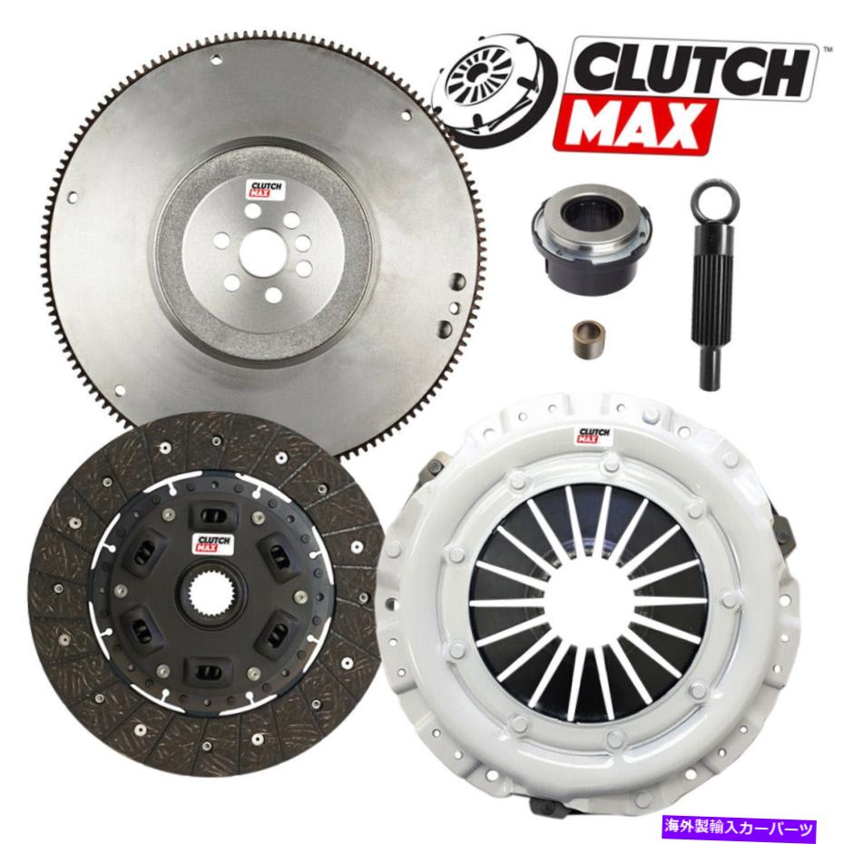clutch kit CMステージ2 HDクラッチキット+ 96-01シボレーS-10 GMCソノマ96-00 HOMBREのフライホイール CM STAGE 2 HD CLUTCH KIT+ FLYWHEEL FOR 96-01 CHEVY S-10 GMC SONOMA 96-00 HOMBRE【並行輸入品】