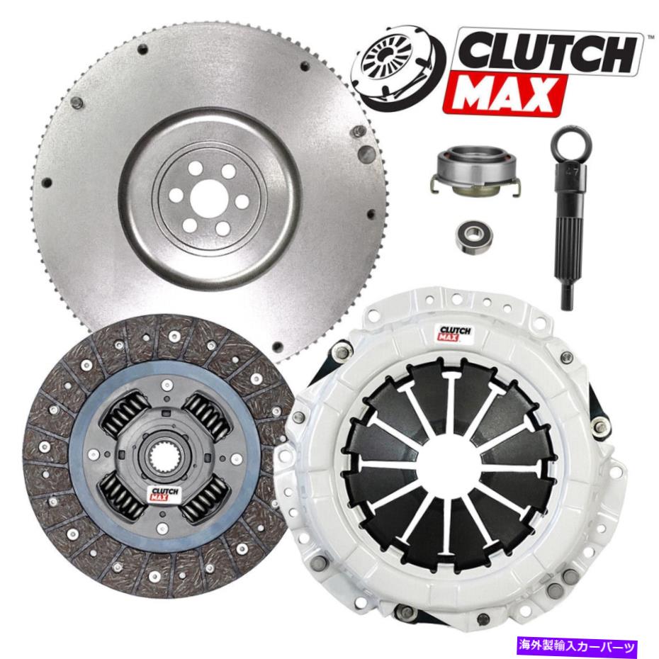 clutch kit ステージ1 HDクラッチキット +フライホイール1999-2001トラッカースズキヴィタラ1.6L 2WD 4WD STAGE 1 HD CLUTCH KIT + FLYWHEEL 1999-2001 TRACKER SUZUKI VITARA 1.6L 2WD 4WD【並行輸入品】