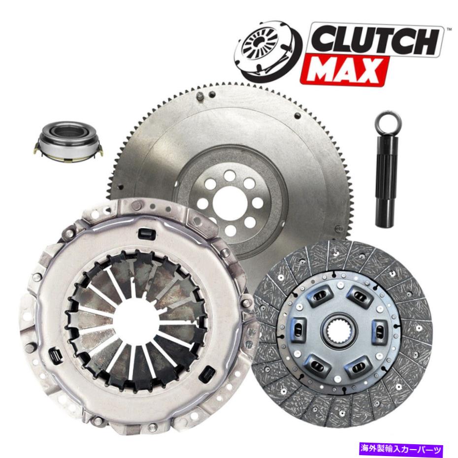 clutch kit OEMプレミアムクラッチキット + HDトヨタカムリ2.0L 2.2L 5SFE CelicaMR2用フライホイール OEM PREMIUM CLUTCH KIT + HD FLYWHEEL for TOYOTA CAMRY 2.0L 2.2L 5SFE CELICA MR2【並行輸入品】 52,668円