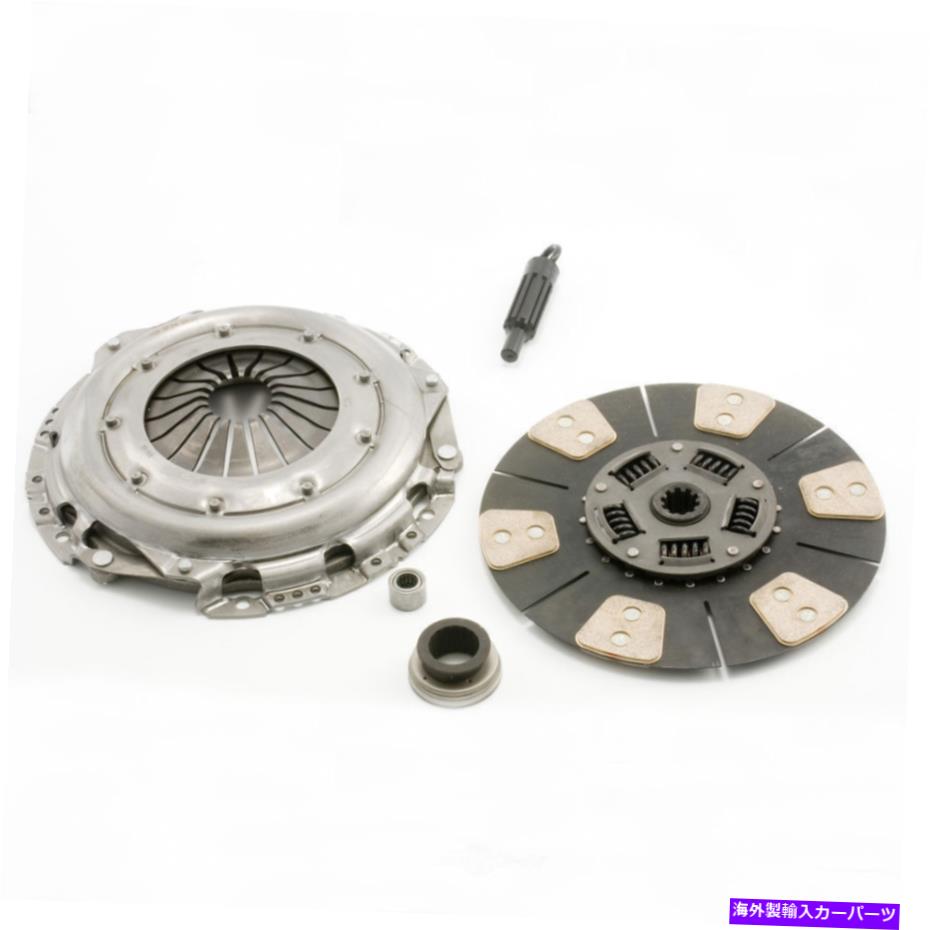 clutch kit トランスミッションクラッチキットLUK 04-105 Transmission Clutch Kit LuK 04-105【並行輸入品】