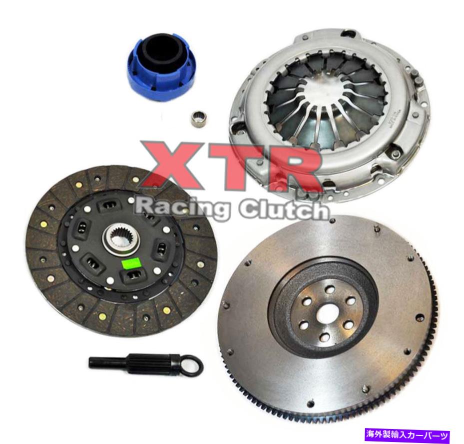 clutch kit Xtr Sport Clutch Kit＆Flywheel for 95-01 Ford Ranger Mazda B2300 B2500 2.3L 2.5L XTR SPORT CLUTCH KIT& FLYWHEEL for 95-01 FORD RANGER MAZDA B2300 B2500 2.3L 2.5L【並行輸入品】