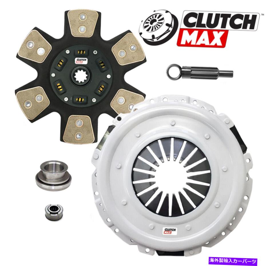 clutch kit ステージ4 HDヘビーデューティ11 \