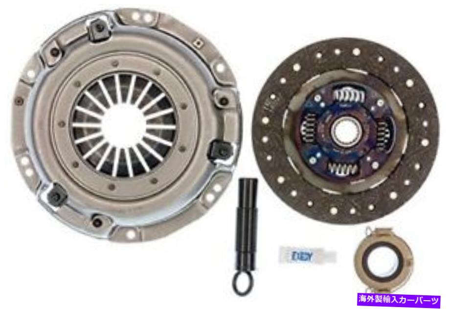 clutch kit Exedy 16073交換クラッチキット EXEDY 16073 Replacement Clutch Kit【並行輸入品】 53,592円