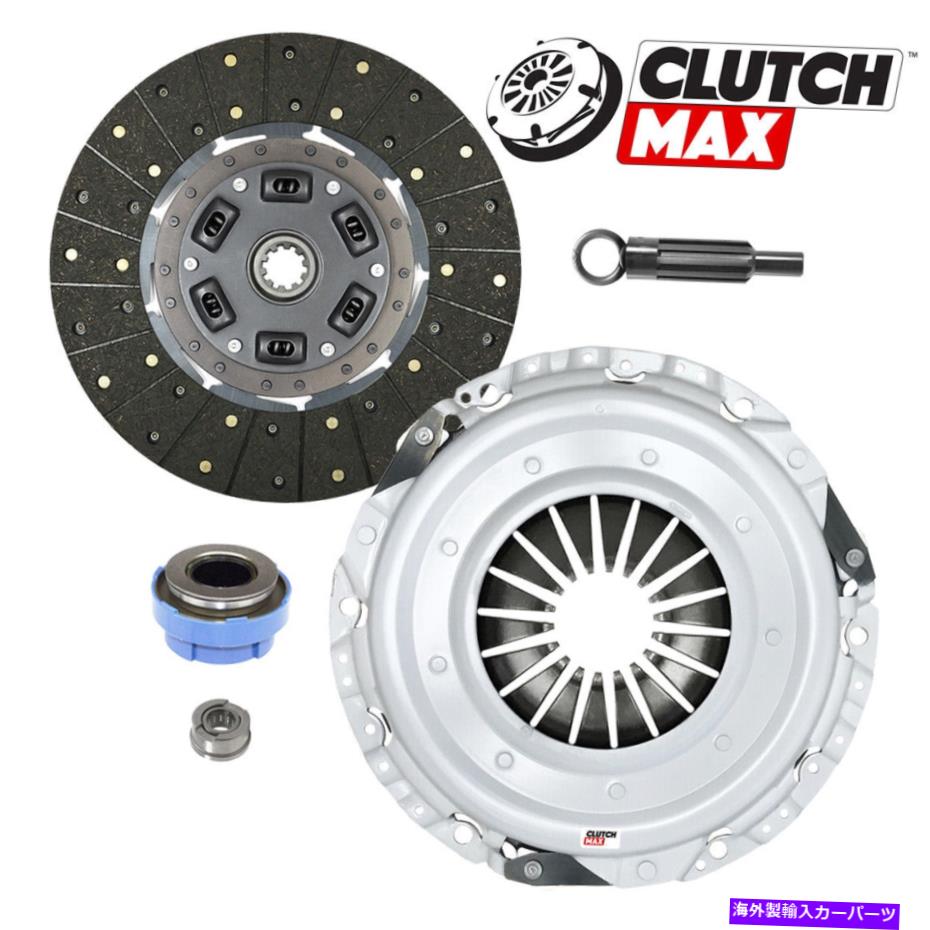 clutch kit CMステージ2 HDクラッチキット1997-2008 Ford F-150 F-250 Pickup Truck 4.2L 4.6L CM STAGE 2 HD CLUTCH KIT for 1997-2008 FORD F-150 F-250 PICKUP TRUCK 4.2L 4.6L【並行輸入品】