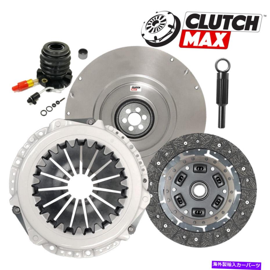 clutch kit OEM HDクラッチ+スレーブキット＆フライホイール93-12/96エクスプローラーレンジャーB4000 4.0L V6 OEM HD CLUTCH+SLAVE KIT & FLYWHEEL for 93-12/96 EXPLORER RANGER B4000 4.0L V6【並行輸入品】