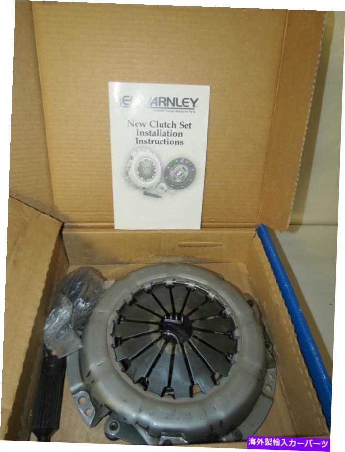 clutch kit Beck Arnley 061-9140 Clutch Kit BECK ARNLEY 061-9140 CLUTCH KIT【並行輸入品】