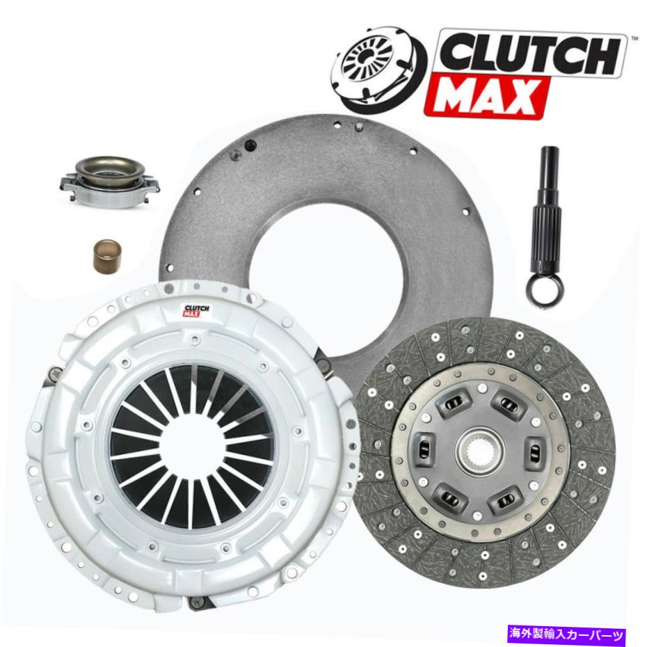 clutch kit 1995年から2001年の日産最大3.0l V6 Xe SEのOEスポーツクラッチキットとフライホイール OE SPORT CLUTCH KIT and FLYWHEEL for 1995-2001 NISSAN MAXIMA 3.0L V6 XE SE【並行輸入品】