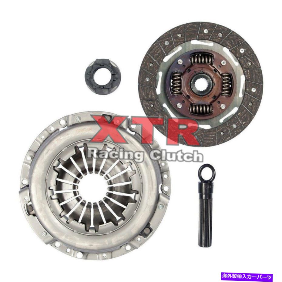 clutch kit Xtr Premium Clutch+Flywheel Kit 2000-2002 Saturn SC1 SC2 SL1 SL2 SW2 1.9L XTR PREMIUM CLUTCH+FLYWHEEL KIT for 2000-2002 SATURN SC1 SC2 SL SL1 SL2 SW2 1.9L【並行輸入品】