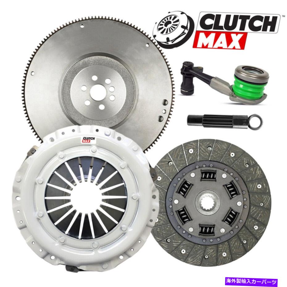 clutch kit OEMクラッチキット+フライホイール+2000-2002の奴隷+シボレーキャバリアLS Z24 2.2L OHV LN2 OEM CLUTCH KIT+FLYWHEEL+SLAVE for 2000-2002 CHEVY CAVALIER LS Z24 2.2L OHV LN2【並行輸入品】