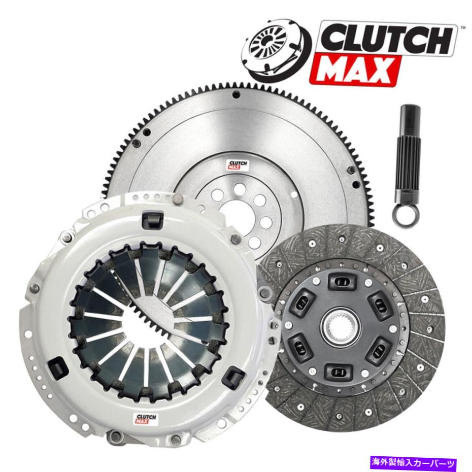 clutch kit OEM HDパフォーマンスクラッチキット11-16 SCION TC CAMRY 2.5L 2AR-FEのフライホイール OEM HD PERFORMANCE CLUTCH KIT w/ FLYWHEEL for 11-16 SCION TC CAMRY 2.5L 2AR-FE【並行輸入品】