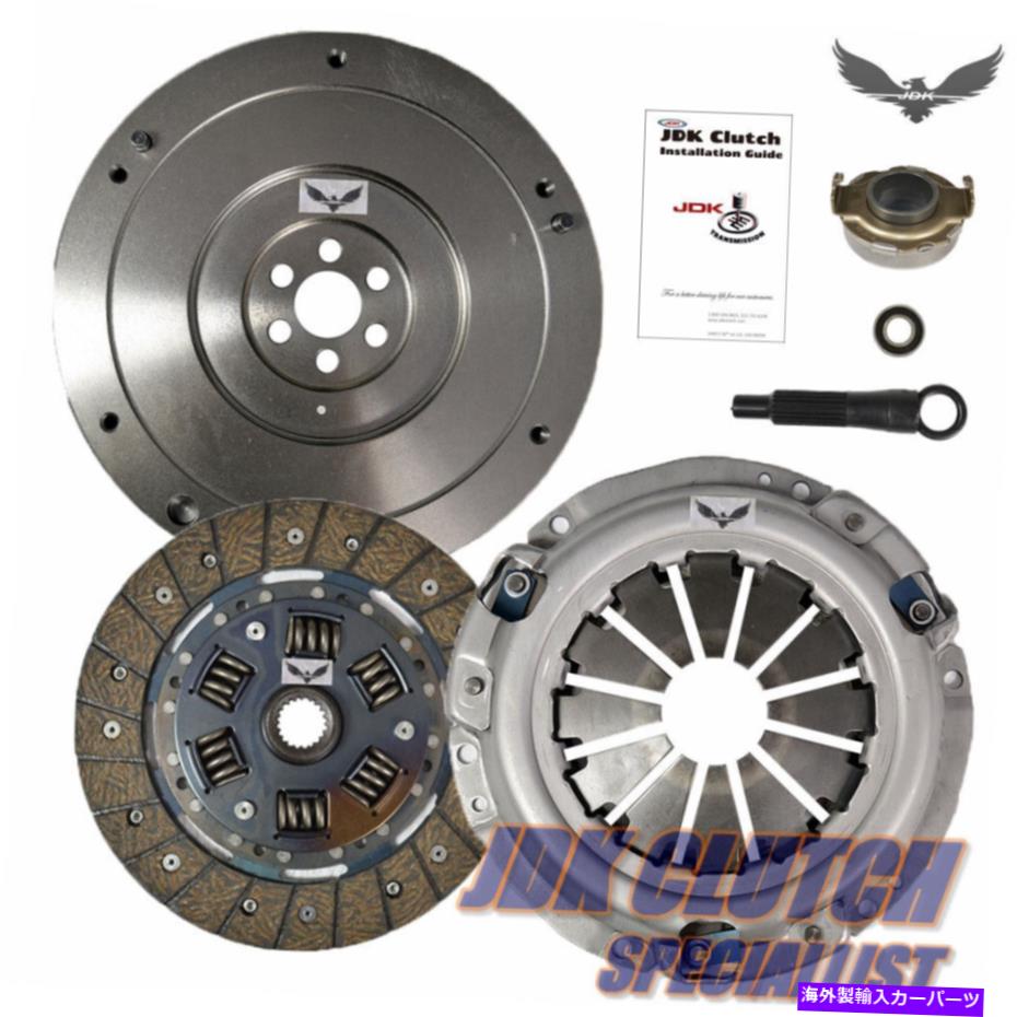 clutch kit J-TEC OE *HD CLUTCH KIT＆FLYWHEEL 1986-1995 SUZUKI SAMURAI SJ 1.3L J-TEC OE *HD CLUTCH KIT & FLYWHEEL for 1986-1995 SUZUKI SAMURAI SJ 1.3L【並行輸入品】