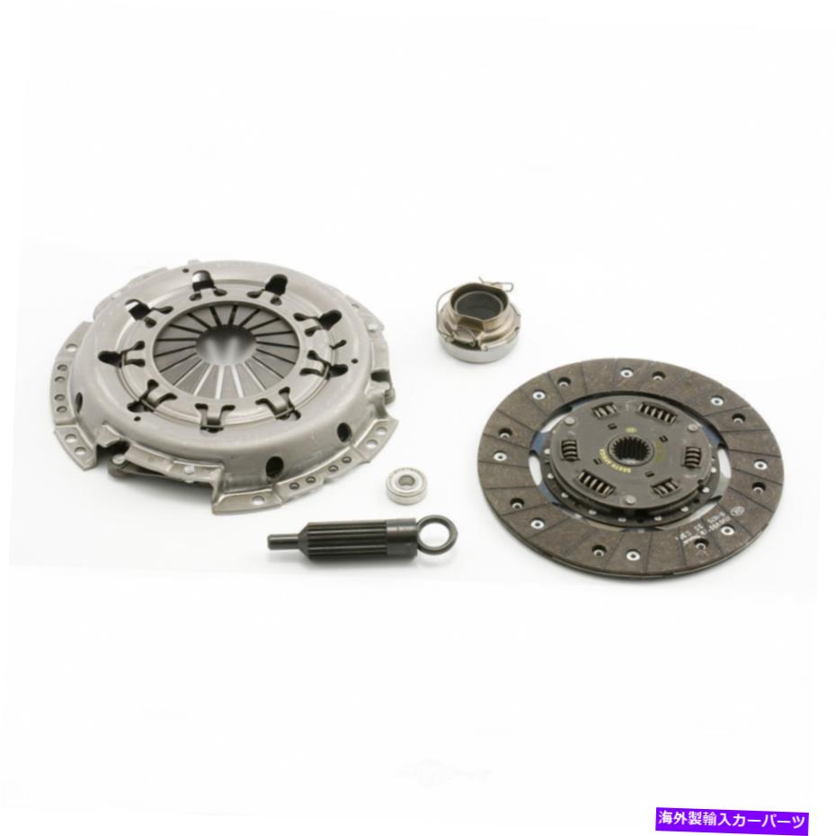 clutch kit トランスミッションクラッチキットRWD LUK 16-059 Transmission Clutch Kit-RWD LuK 16-059【並行輸入品】