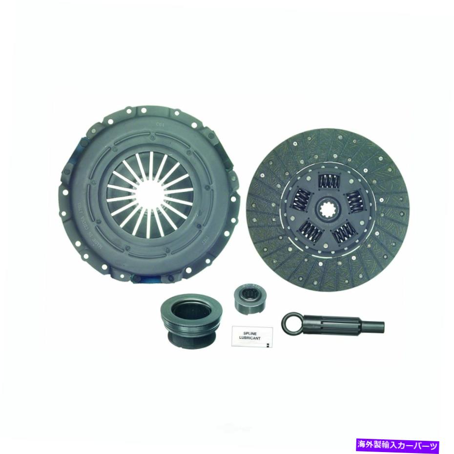 clutch kit トランスミッションクラッチキットブルートパワー90284 Transmission Clutch Kit Brute Power 90284【並行輸入品】