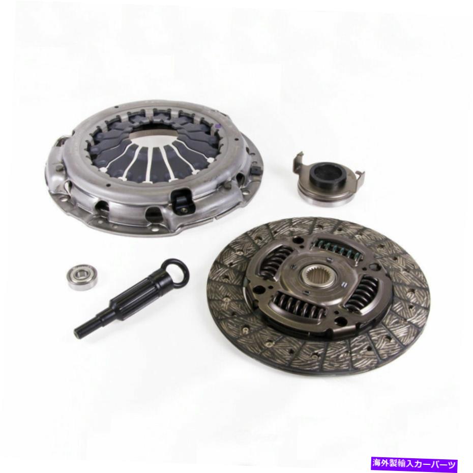 clutch kit Luk 15-024 Clutch Kit LUK 15-024 CLUTCH KIT【並行輸入品】