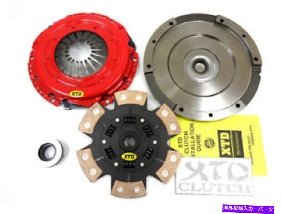 clutch kit AIMCOステージ3 MIBAクラッチフライホイールキット03-05 NEON SRT-4 DOHC AIMCO STAGE 3 MIBA CLUTCH FLYWHEEL KIT 03-05 NEON SRT-4 DOHC【並行輸入品】