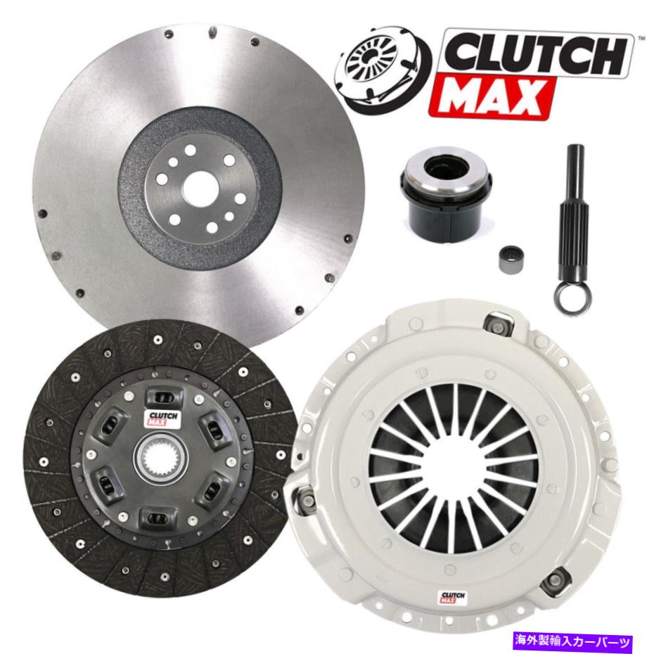 clutch kit ステージ2パフォーマンスクラッチキットフライホイールセットは90-92フォードレンジャー3.0L V6に適合します STAGE 2 PERFORMANCE CLUTCH KIT with FLYWHEEL SET fits 90-92 FORD RANGER 3.0L V6【並行輸入品】｜Us Custom Parts Shop USDM