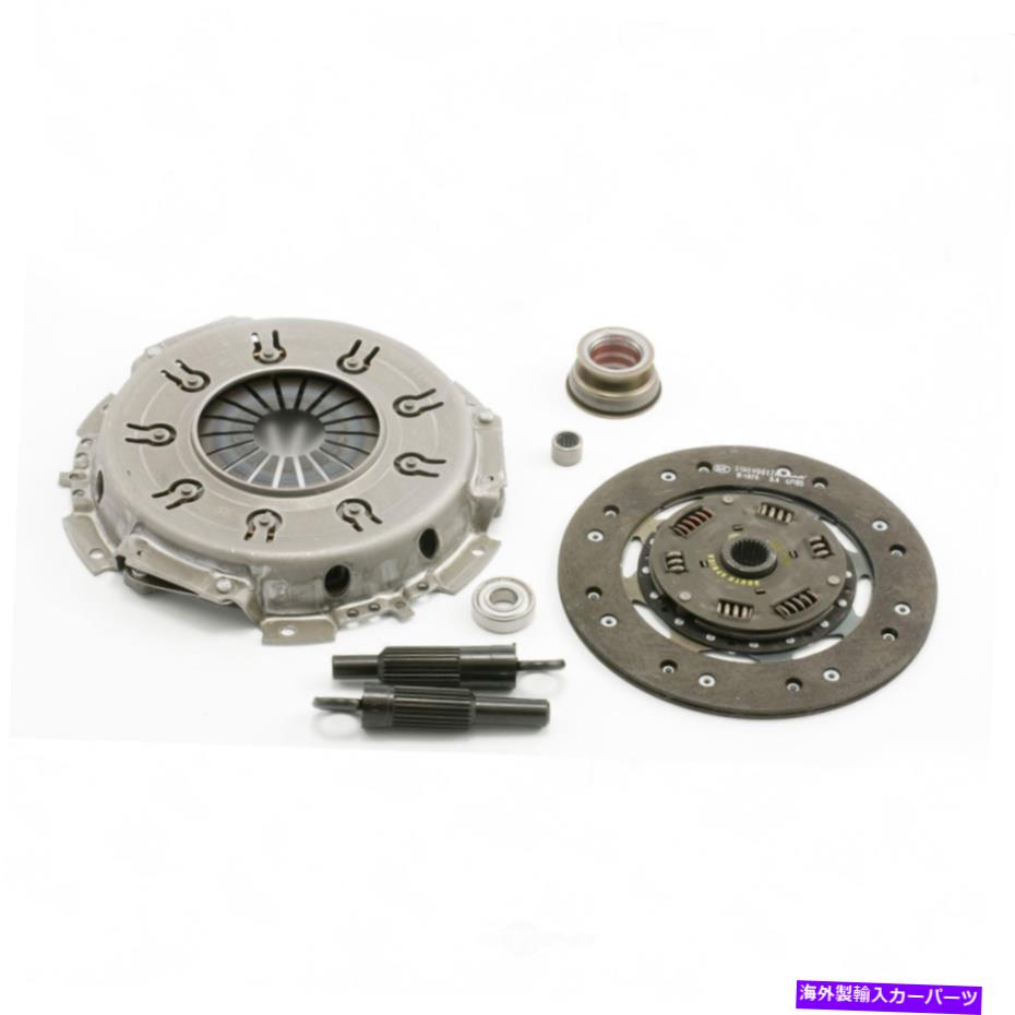 clutch kit トランスミッションクラッチキットLUK 09-020 Transmission Clutch Kit LuK 09-020【並行輸入品】