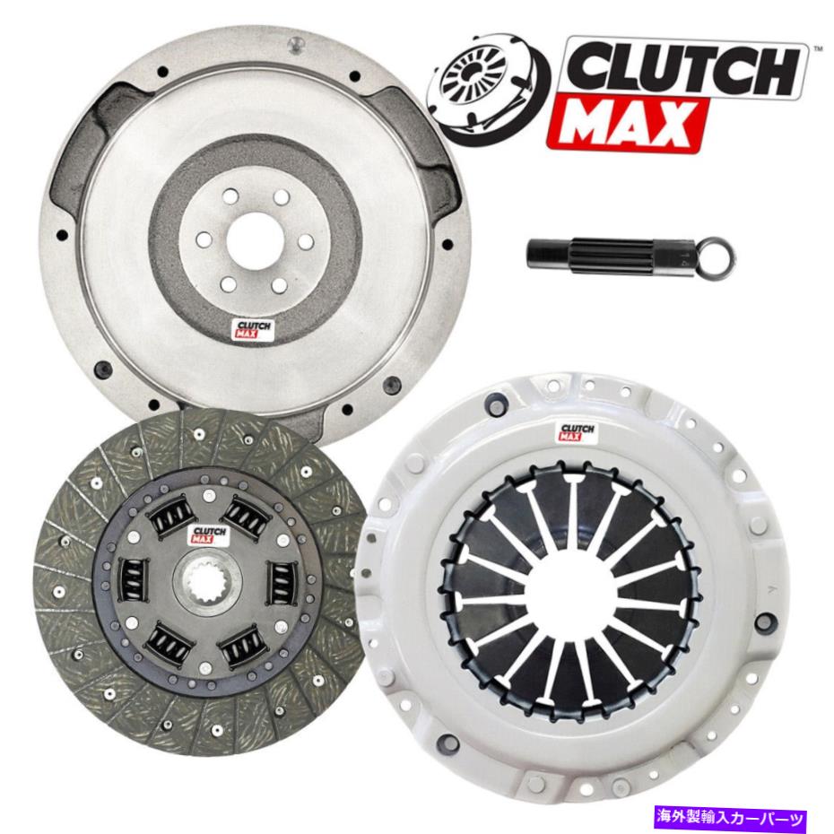 clutch kit ステージ1スポーツクラッチキット+アレロキャバリエサンファイアグランドAM 2.2L DOHCのフライホイール STAGE 1 SPORT CLUTCH KIT+FLYWHEEL for ALERO CAVALIER SUNFIRE GRAND AM 2.2L DOHC【並行輸入品】