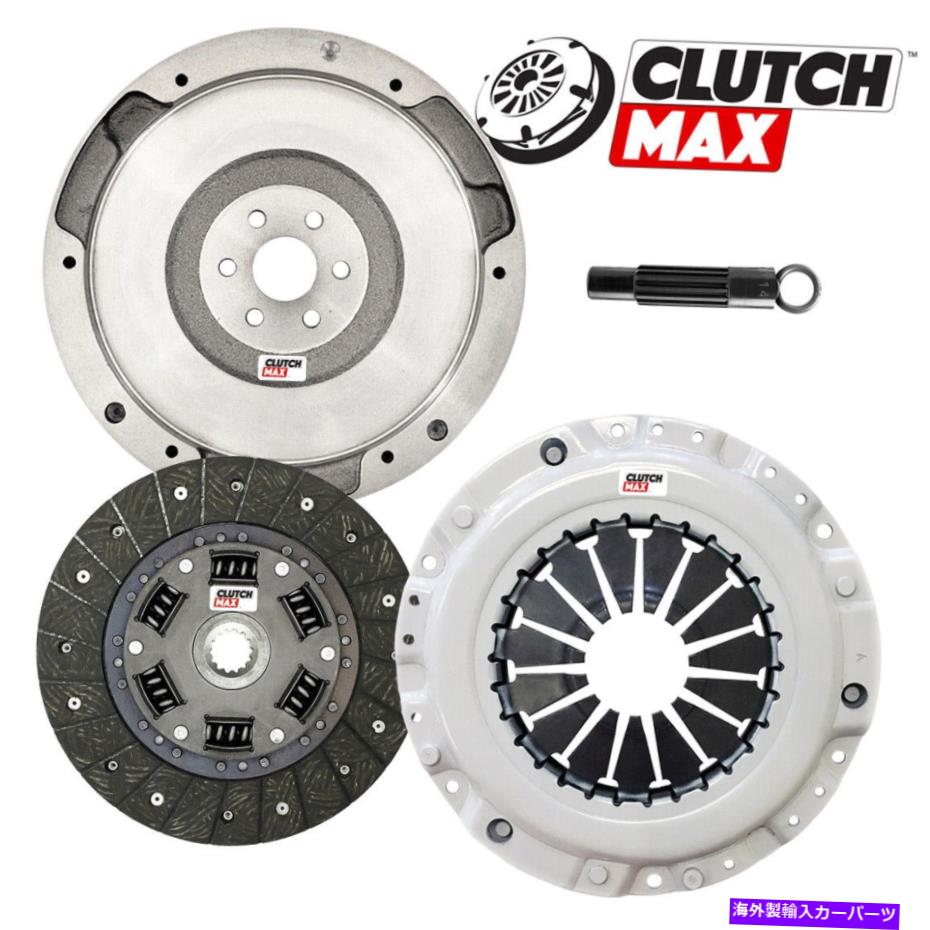 clutch kit ステージ2クラッチキットW/フライホイール2002-2005 Cavalier Sunfire Grand AM 2.2L DOHC STAGE 2 CLUTCH KIT w/ FLYWHEEL for 2002-2005 CAVALIER SUNFIRE GRAND AM 2.2L DOHC【並行輸入品】