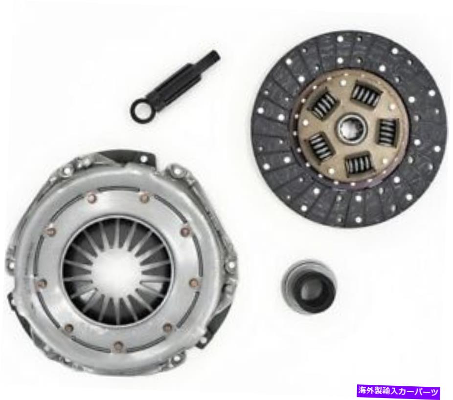 clutch kit プラチナドライブライン01-026aクラッチキット Platinum Driveline 01-026A Clutch Kit【並行輸入品】