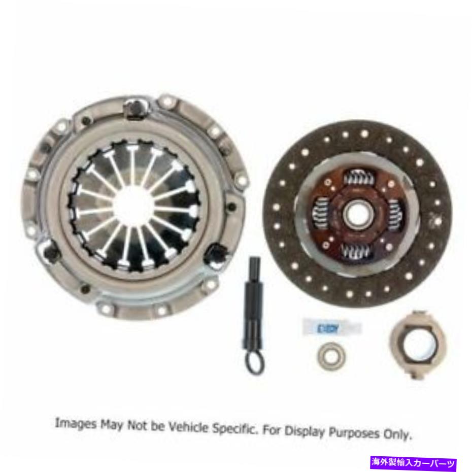 clutch kit exedy kmz08ストック交換用クラッチキットMazda protege5 2002-2003 new Exedy KMZ08 Stock Replacement Clutch Kit For Mazda Protege5 2002-2003 NEW【並行輸入品】