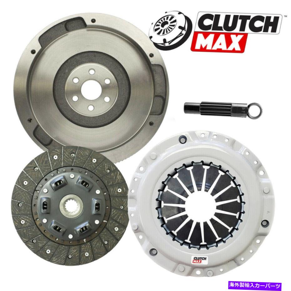 clutch kit ステージ1オフロードクラッチキットとフライホイールフィット2002-2007 Saturn Vue 2.2L Ecotec STAGE 1 OFF-ROAD CLUTCH KIT and FLYWHEEL fits 2002-2007 SATURN VUE 2.2L ECOTEC【並行輸入品】