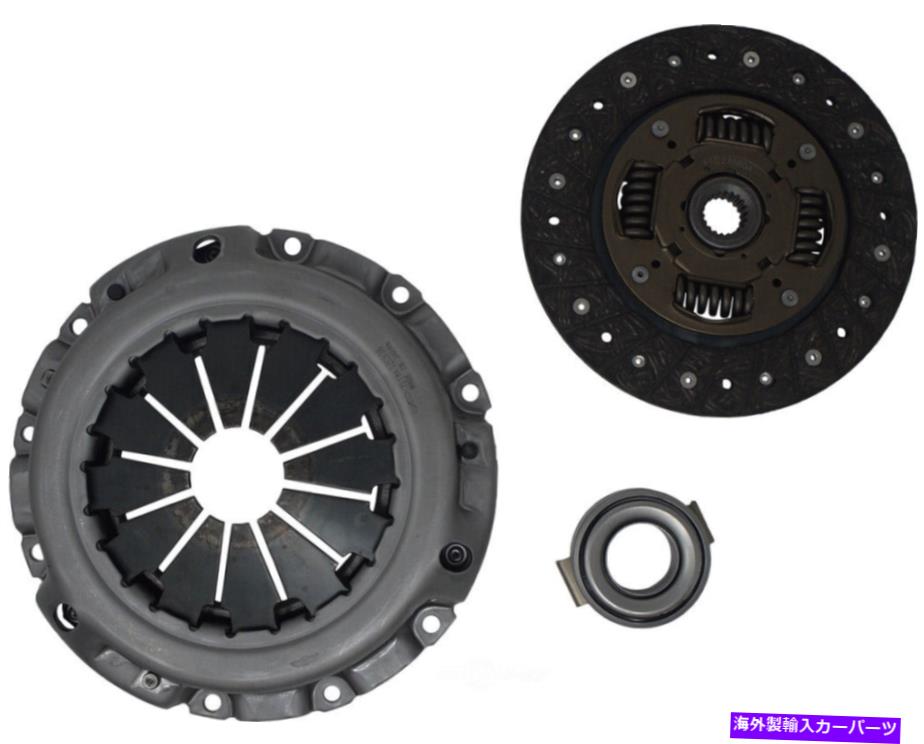 clutch kit トランスミッションクラッチキットプラチナドライブライン04-191 Transmission Clutch Kit Platinum Driveline 04-191【並行輸入品】