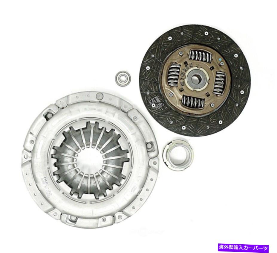 clutch kit トランスミッションクラッチキットプラチナドライブライン25-001 Transmission Clutch Kit Platinum Driveline 25-001【並行輸入品】