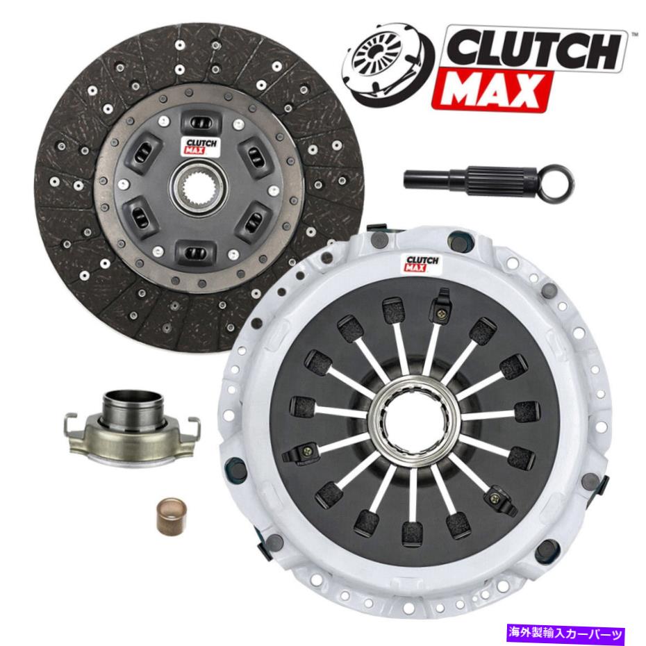 clutch kit 2001年から2003年の日産パスファインダーSE XE 3.5L V6のステージ2 HDヘビーデューティクラッチキット STAGE 2 HD HEAVY-DUTY CLUTCH KIT for 2001-2003 NISSAN PATHFINDER SE XE 3.5L V6【並行輸入品】