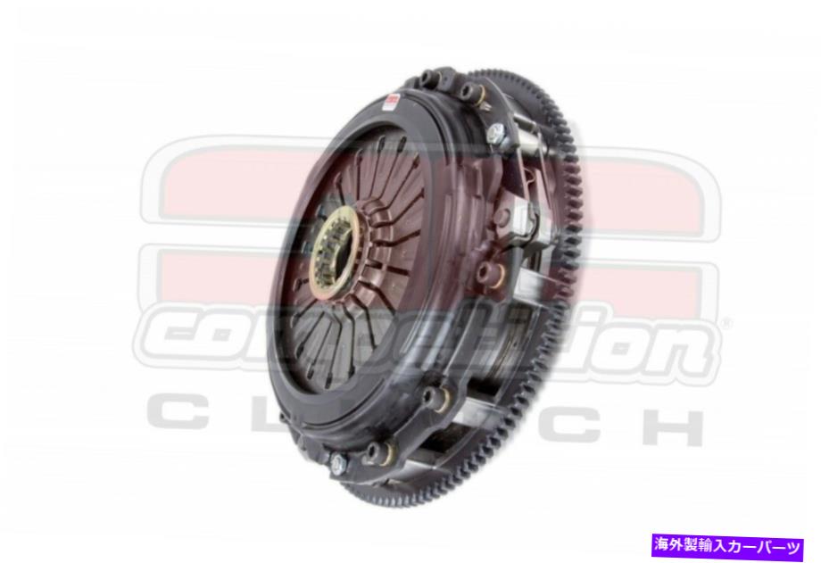 clutch kit トヨタセリカカローラ16080ストックのコンペティションクラッチストッククラッチキット Competition Clutch Stock Clutch Kit For Toyota Celica Corolla 16080-STOCK【並行輸入品】