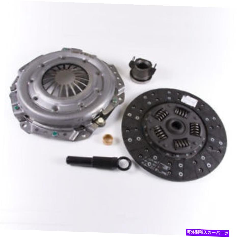clutch kit ダッジ用のクラッチキットluk 05-031 Clutch Kit LuK 05-031 for Dodge【並行輸入品】