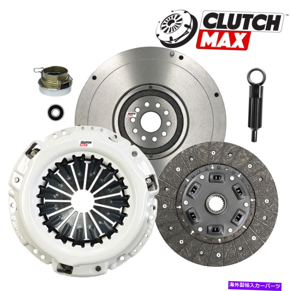 clutch kit 2001年から2004年のOEMプレミアムクラッチキット+フライホイールトヨタタコマベースDLX 2.4L '4WD' OEM PREMIUM CLUTCH KIT+FLYWHEEL for 2001-2004 TOYOTA TACOMA BASE DLX 2.4L '4WD'【並行輸入品】