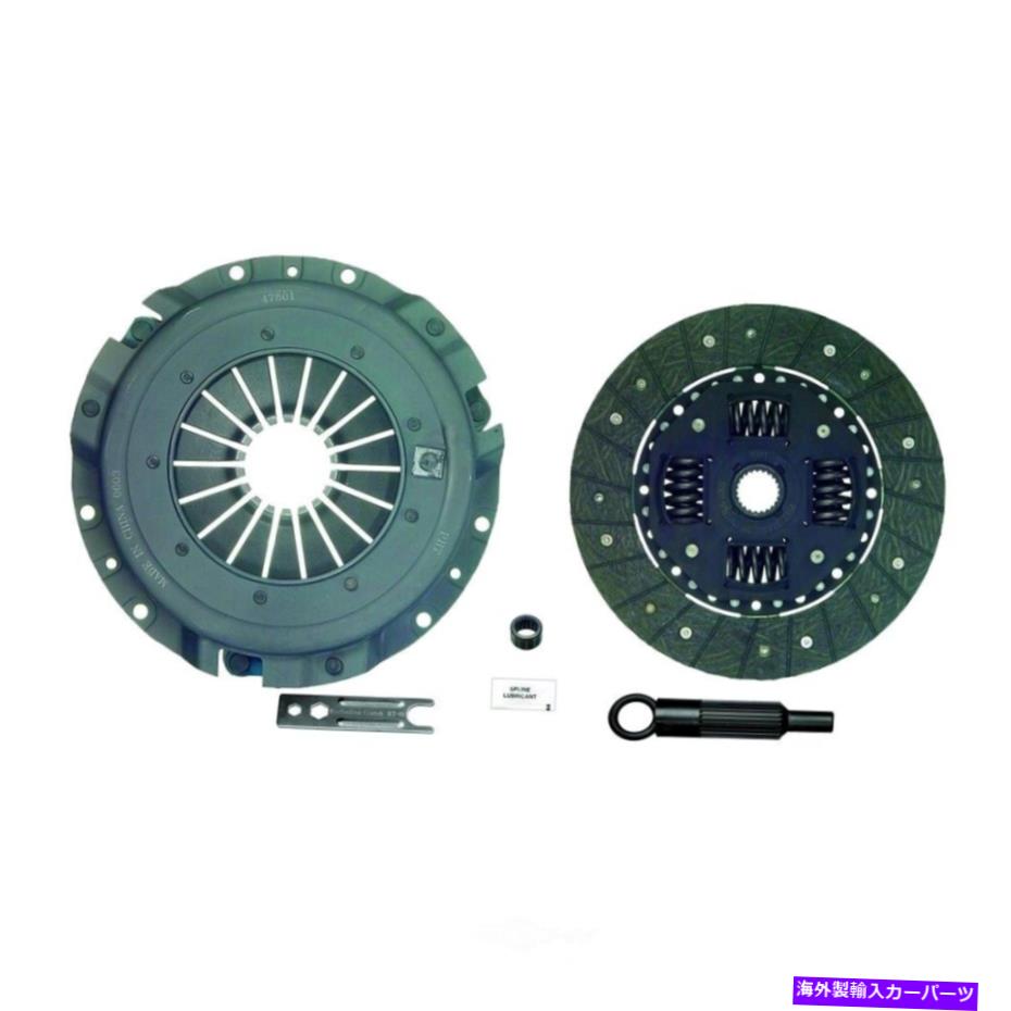 clutch kit トランスミッションクラッチキットパーフェクトクラッチMU70113-1 Transmission Clutch Kit Perfection Clutch MU70113-1【並行輸入品】 53,592円