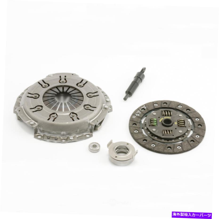 【楽天市場】clutch kit トランスミッションクラッチキット2ドアLUK 04108 Transmission Clutch Kit