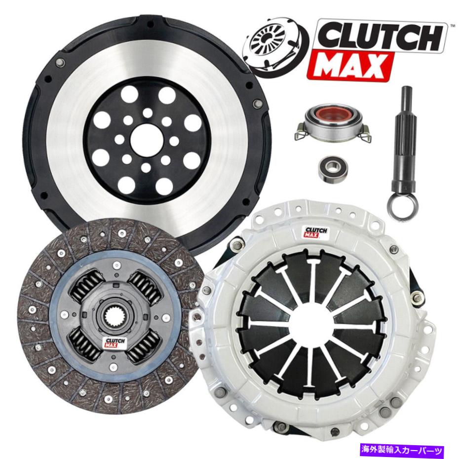 clutch kit ステージ1クラッチキット＆13ポンドプロライトフライホイール用トヨタマトリックスMR2スパイダー1zz-fe STAGE 1 CLUTCH KIT & 13 LBS PROLITE FLYWHEEL for TOYOTA MATRIX MR2 SPYDER 1ZZ-FE【並行輸入品】