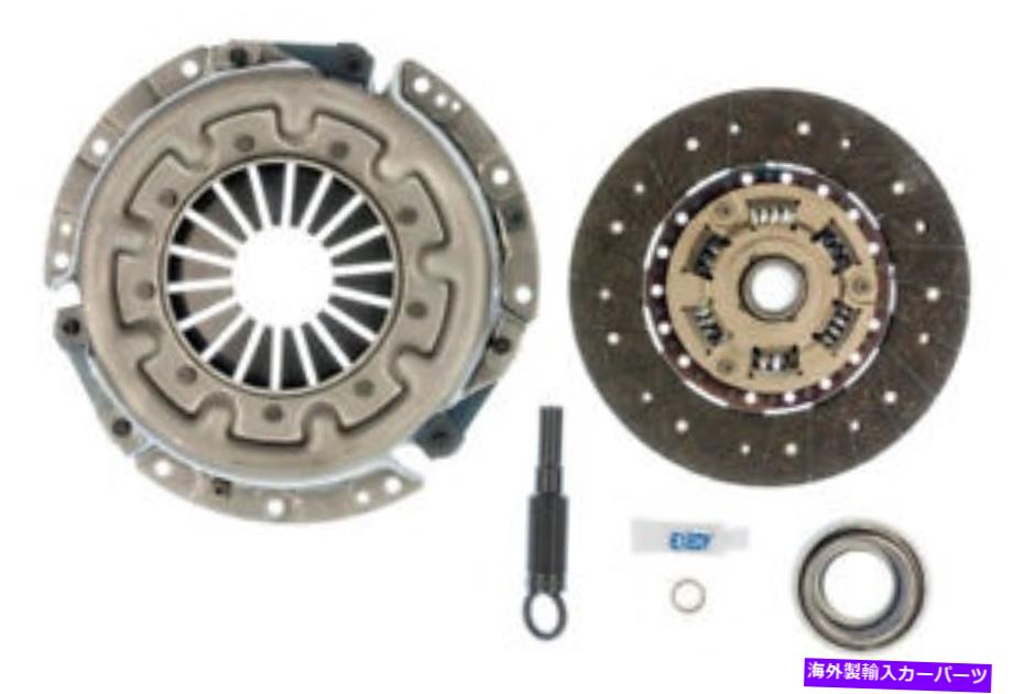 clutch kit 新しいクラッチキットExedy 06059 New Clutch Kit Exedy 06059【並行輸入品】