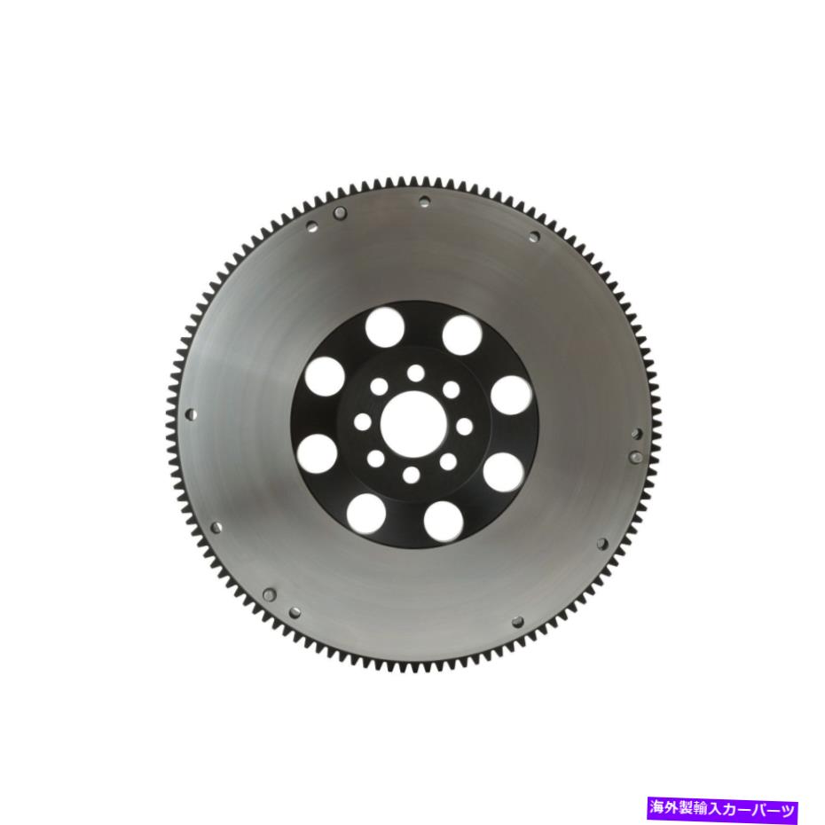 clutch kit 91-99日産240SX KA24DEのためのClutchxperts 12ポンドのクロモリ軽量フライホイール CLUTCHXPERTS 12LBS CHROMOLY LIGHTWEIGHT FLYWHEEL For 91-99 NISSAN 240SX KA24DE【並行輸入品】 53,592円