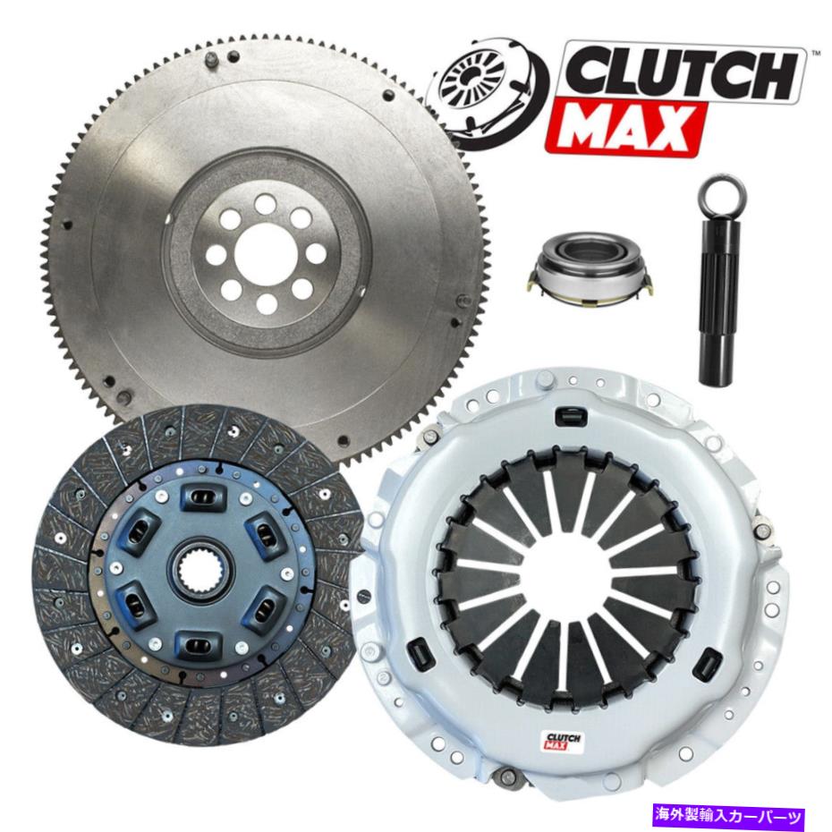 clutch kit ステージ2レースクラッチキットとフライホイールは、トヨタカムリ2.0L 2.2L 5SFEセリカMR2に適合します STAGE 2 RACE CLUTCH KIT and FLYWHEEL fits TOYOTA CAMRY 2.0L 2.2L 5SFE CELICA MR2【並行輸入品】