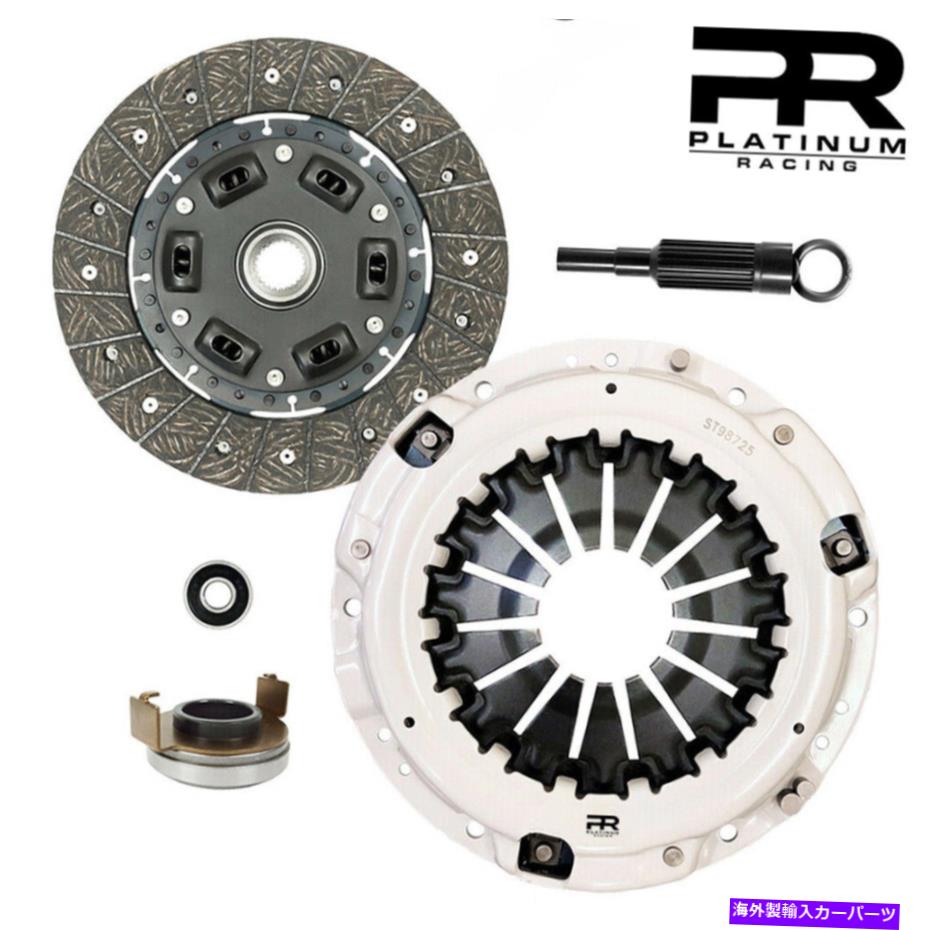 clutch kit SubaruレガシーのPRステージ1パフォーマンスクラッチキット2005-2013 GT EJ255 5速 PR Stage 1 Performance Clutch Kit For Subaru Legacy 2005-2013 GT EJ255 5-Speed【並行輸入品】