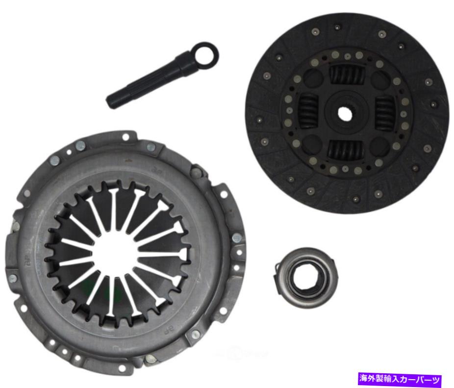 clutch kit トランスミッションクラッチキットターボプラチナドライブライン05-067 Transmission Clutch Kit-Turbo Platinum Driveline 05-067【並行輸入品】