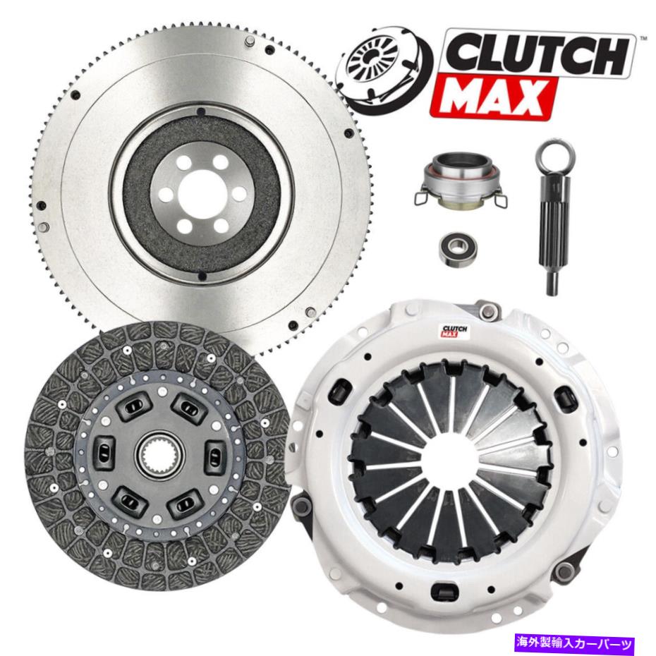 clutch kit ステージ1オフロードクラッチキット+フライホイールフィット93-95トヨタ4ランナーピックアップ2.4L 4WD STAGE 1 OFF-ROAD CLUTCH KIT+FLYWHEEL fits 93-95 TOYOTA 4RUNNER PICKUP 2.4L 4WD【並行輸入品】